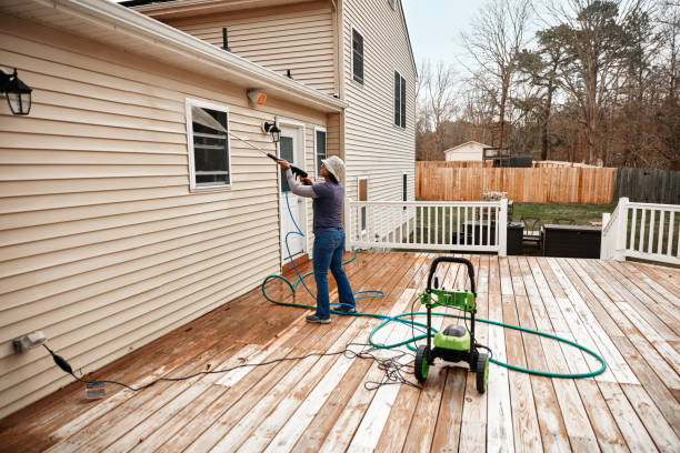 Best Residential Pressure Washing Services  in Seabrook, TX