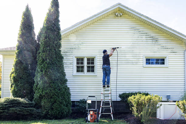 Seabrook, TX Pressure Washing Company