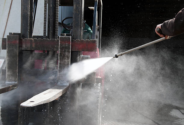 Best Sidewalk Pressure Washing  in Seabrook, TX