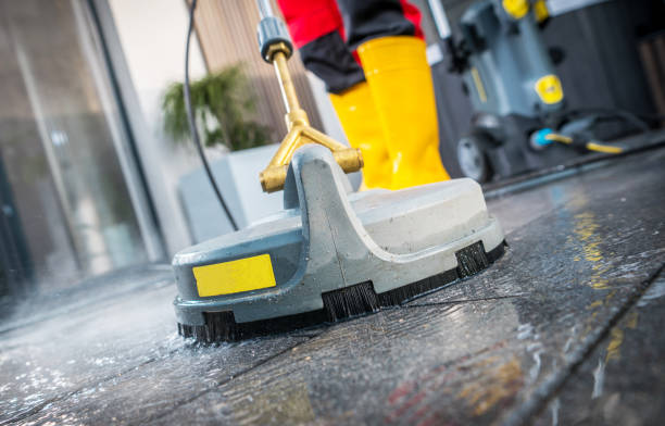 Best Residential Pressure Washing Services  in Seabrook, TX