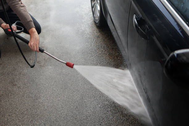 Best House Pressure Washing  in Seabrook, TX