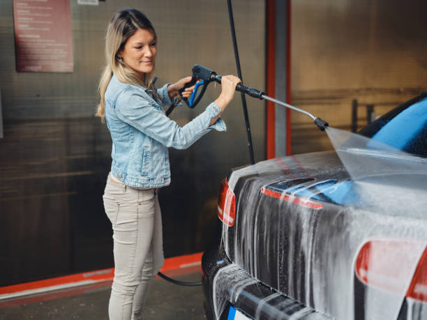 Best Power Washing Near Me  in Seabrook, TX